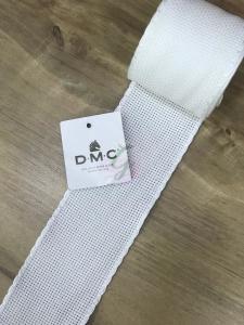 DMC 5 CM Bordür Beyaz