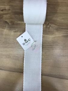 DMC 5 CM Bordür Beyaz