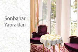 Makine Nakış Kitabı
