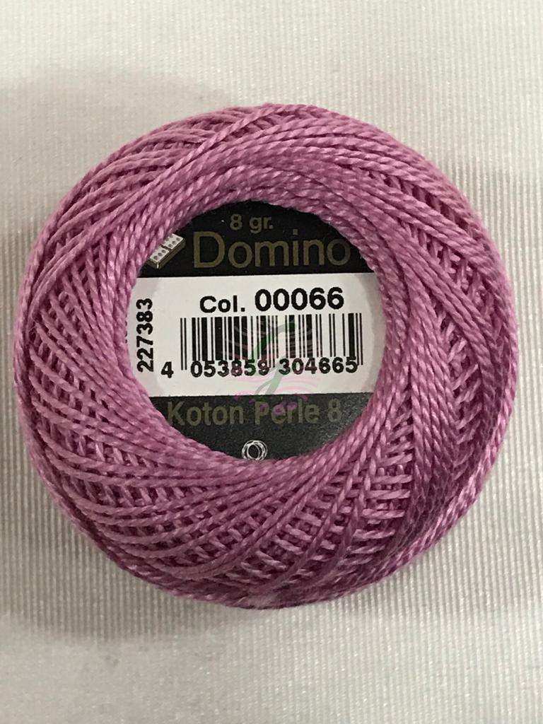 Domino 8 no Pembe Tonları 00066