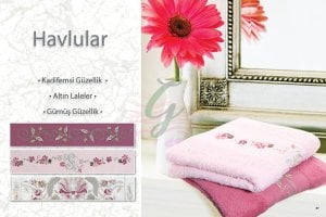 Makine Nakış Kitabı