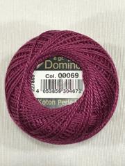 Domino 8 no Pembe Tonları 00069