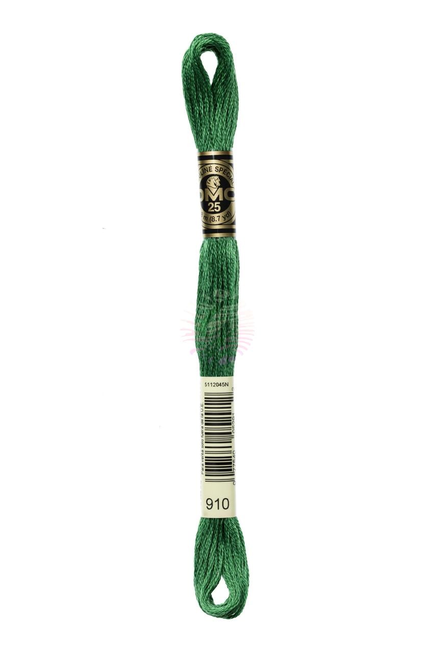 Dmc Muline 826-3721 No Arası 910