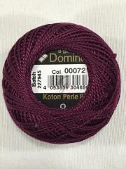 Domino 8 no Pembe Tonları 00072