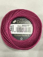 Domino 8 no Pembe Tonları 00077