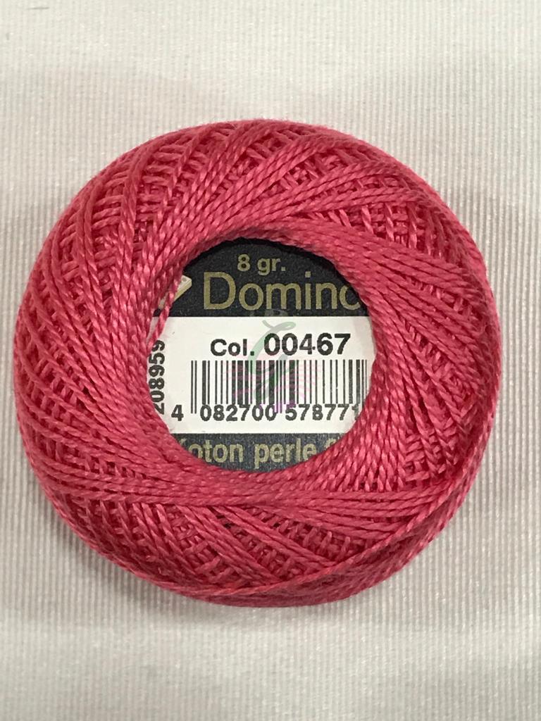 Domino 8 no Pembe Tonları 00467
