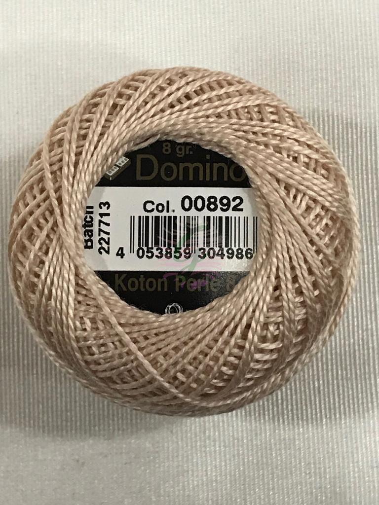 Domino 8 no Pembe Tonları 00892