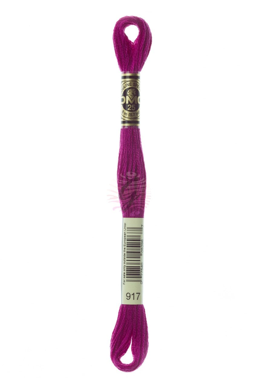 Dmc Muline 826-3721 No Arası 917