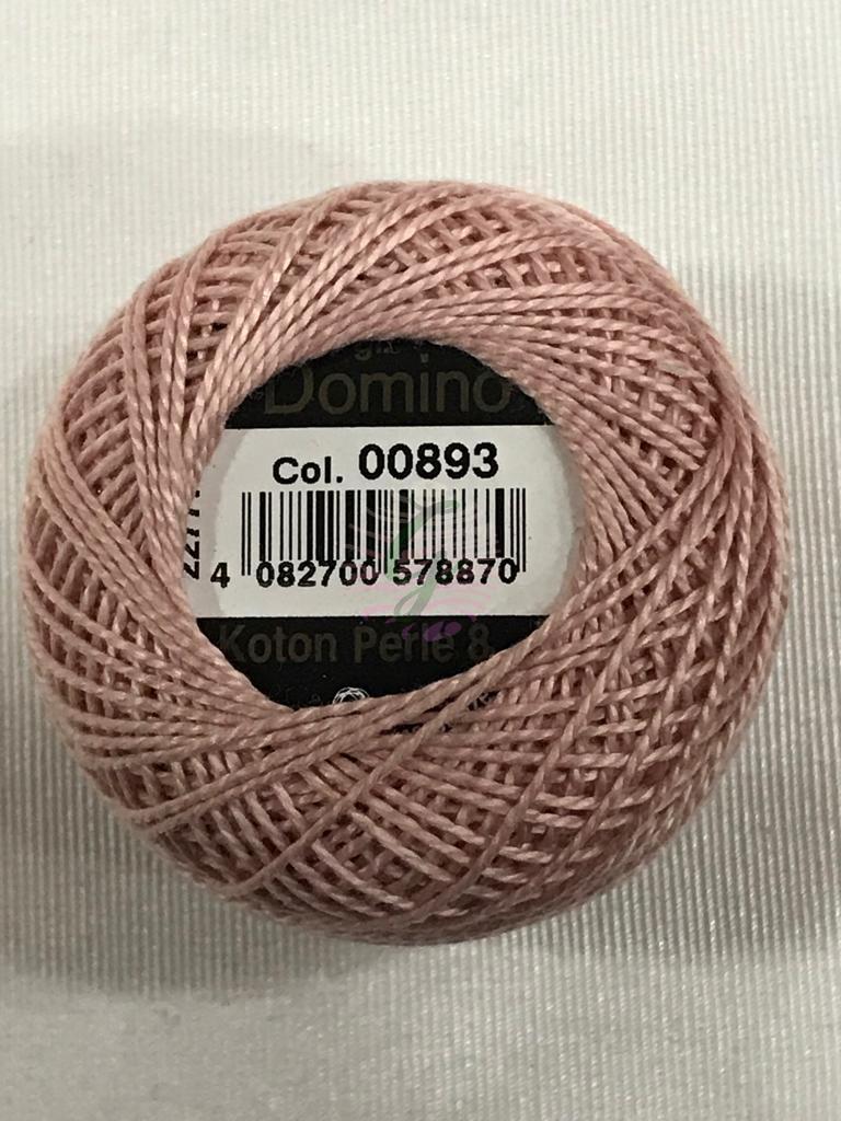Domino 8 no Pembe Tonları 00893