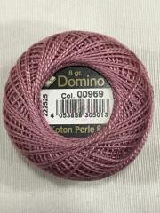 Domino 8 no Pembe Tonları 00969