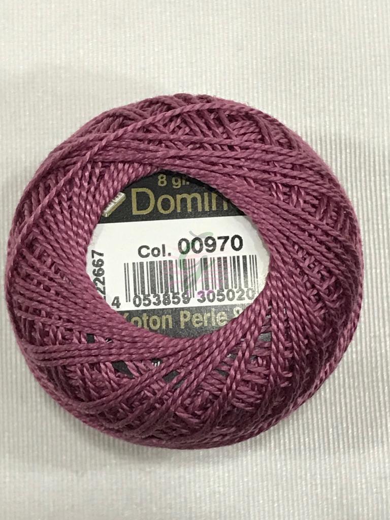 Domino 8 no Pembe Tonları 00970