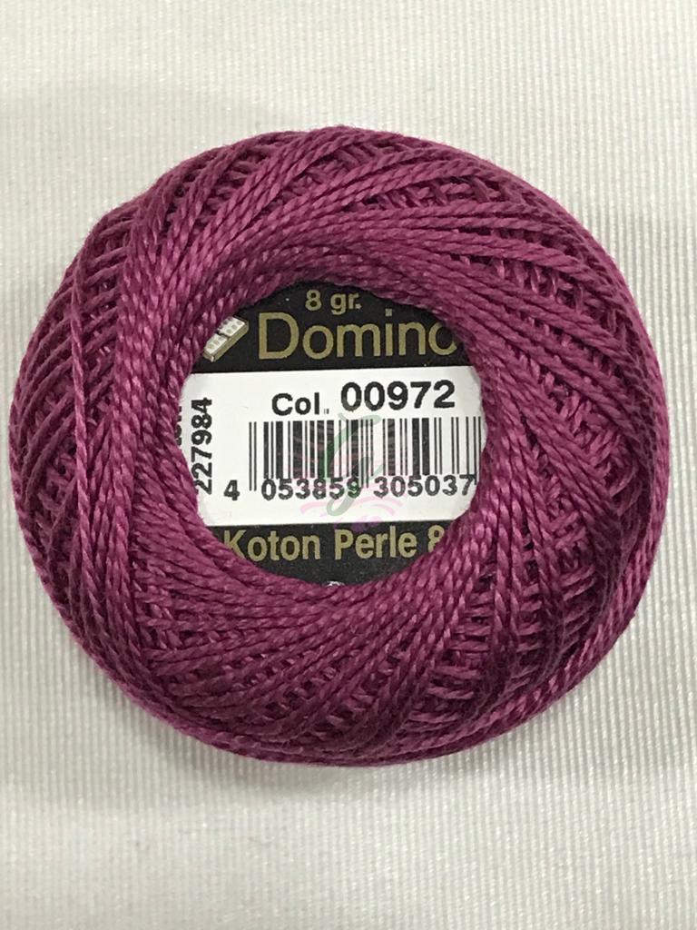 Domino 8 no Pembe Tonları 00972