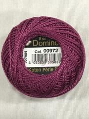 Domino 8 no Pembe Tonları 00972