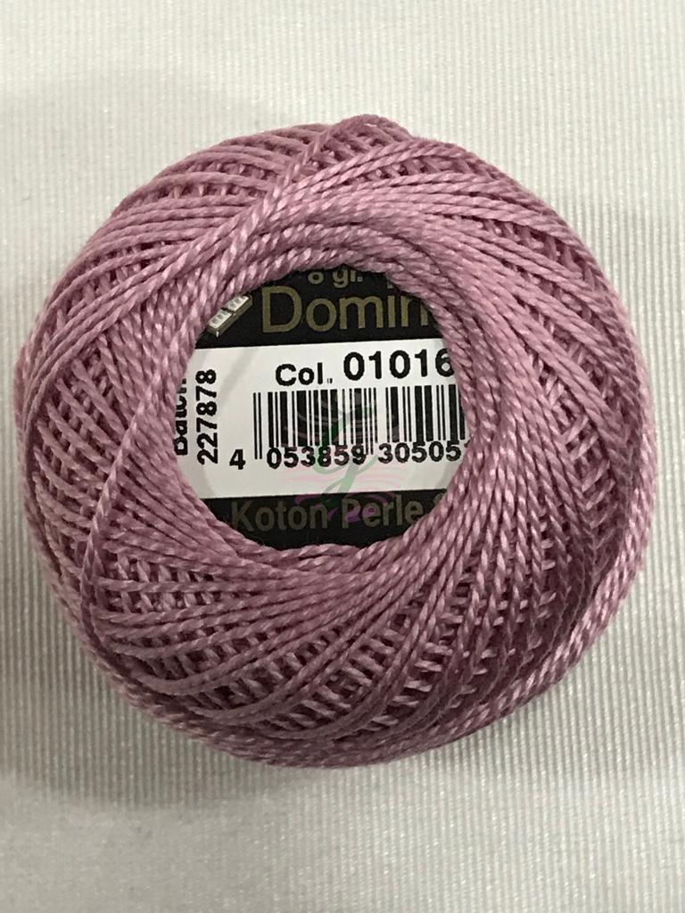 Domino 8 no Pembe Tonları 01016