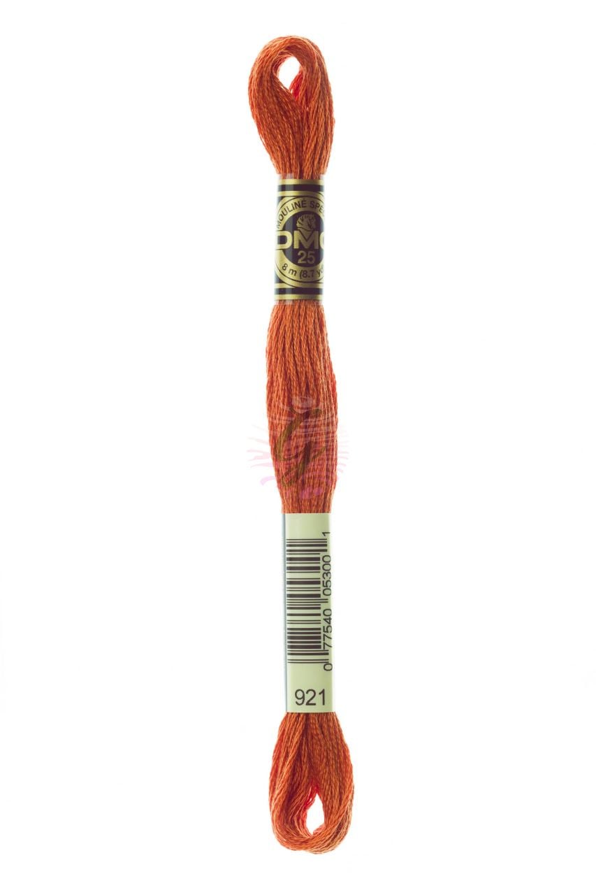 Dmc Muline 826-3721 No Arası 921