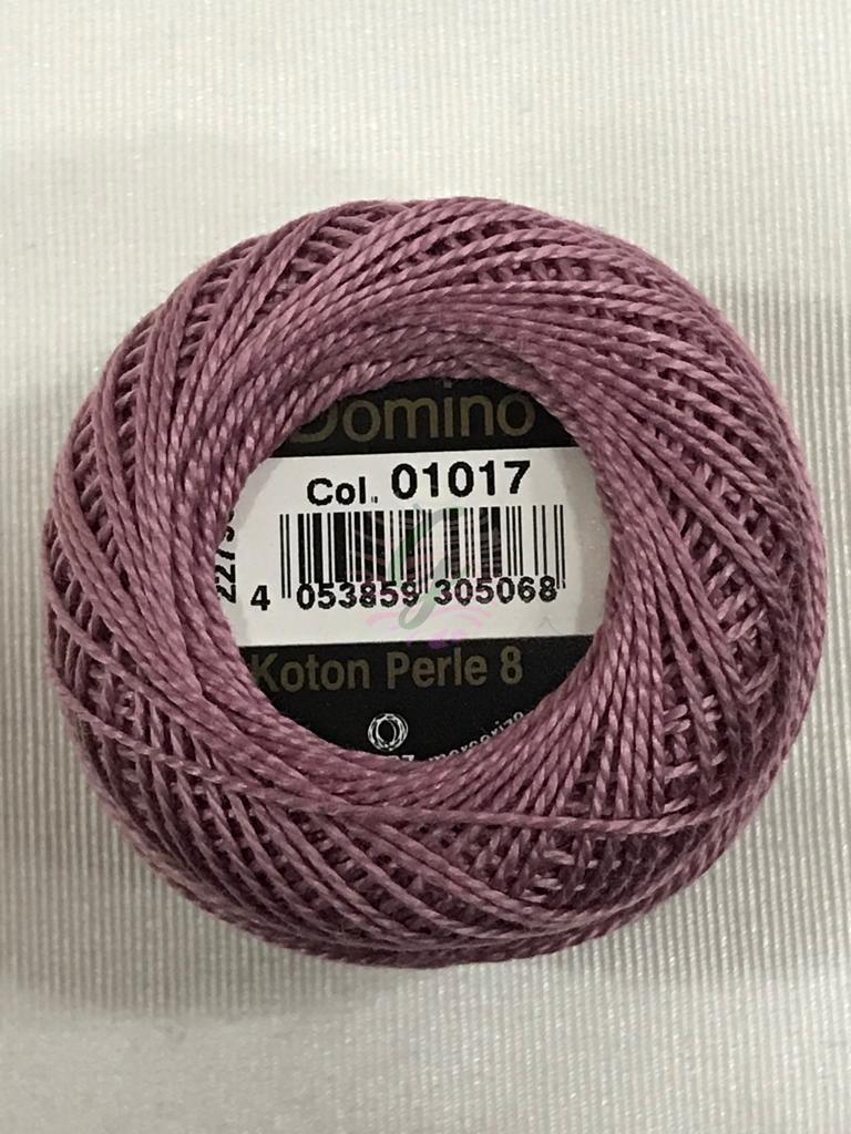 Domino 8 no Pembe Tonları 01017