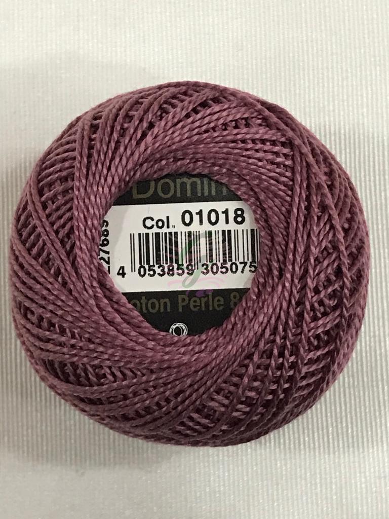 Domino 8 no Pembe Tonları 01018