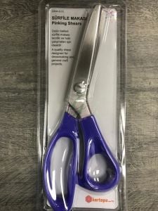 Kartopu Sürfile Makası