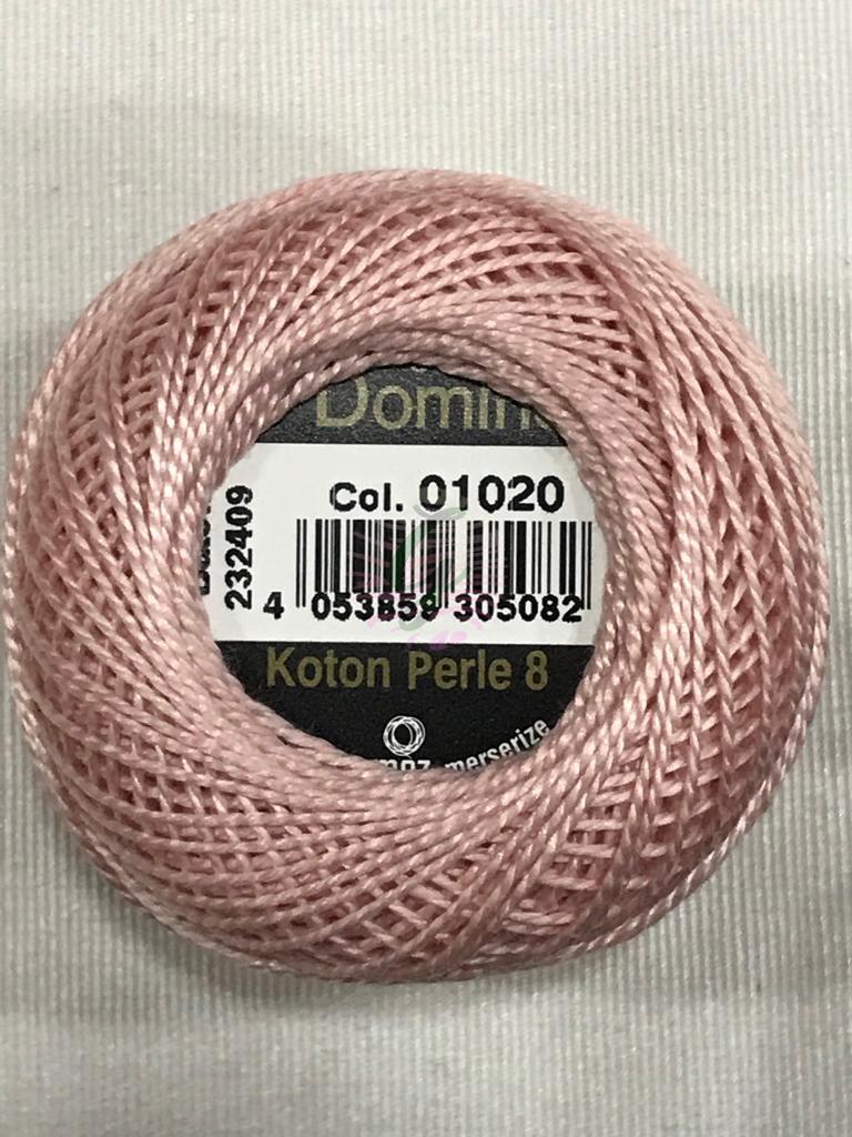 Domino 8 no Pembe Tonları 01020