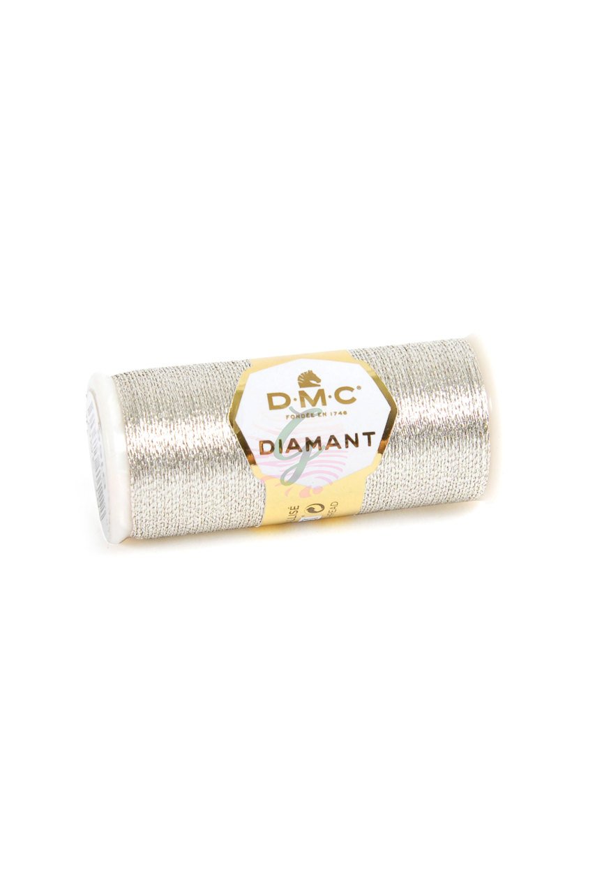 Dmc Diamant El Simi D168 Açık Gri