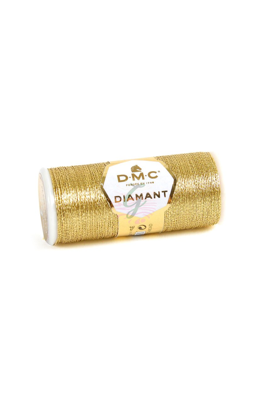 Dmc Diamant El Simi D3821  Açık Sarı