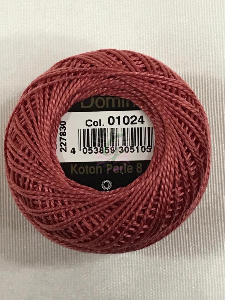 Domino 8 no Pembe Tonları 01024