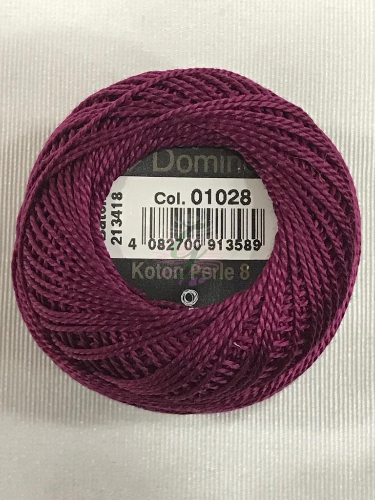 Domino 8 no Pembe Tonları 01028