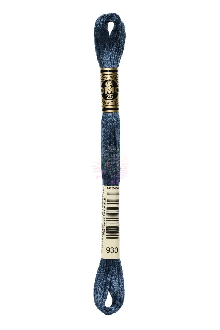 Dmc Muline 826-3721 No Arası 930