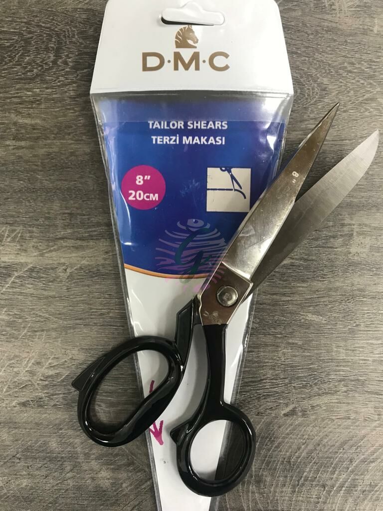 Dmc Terzi Makası U6112(20 cm)
