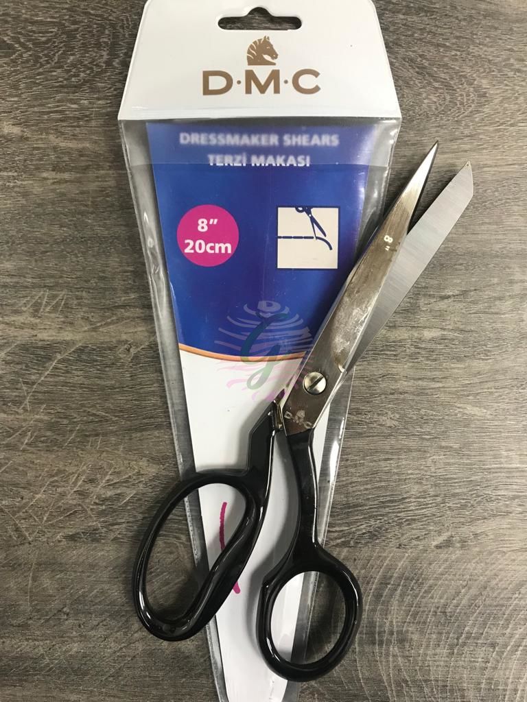Dmc Terzi Makası U6111(20 cm)