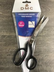 Dmc Terzi Makası U6111(20 cm)