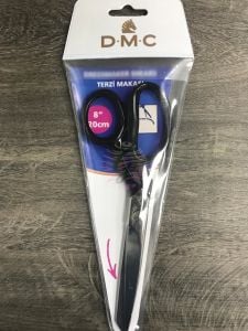Dmc Terzi Makası U6111(20 cm)