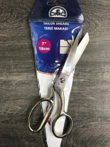 Dmc Terzi Makası U6110(18 cm)