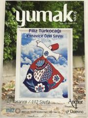 Yumak Filiz Türkocağı Özel Sayısı