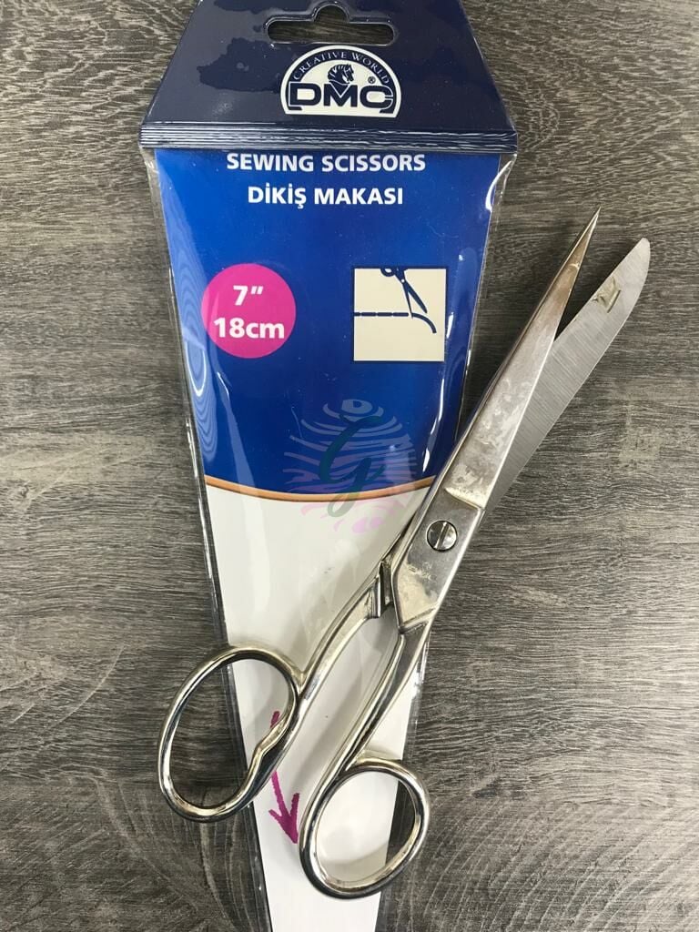 Dmc Dikiş Makası U5110(18 cm)