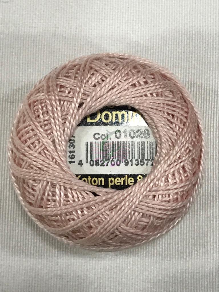 Domino 8 no Pembe Tonları 01026