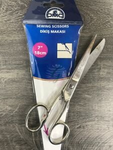 Dmc Dikiş Makası U5110(18 cm)