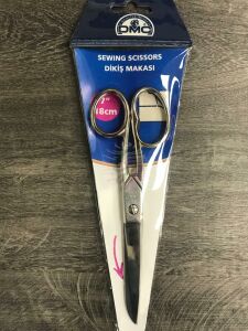 Dmc Dikiş Makası U5110(18 cm)