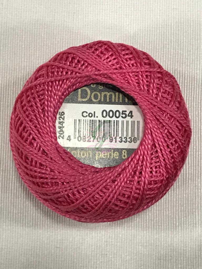 Domino 8 no Pembe Tonları 00054