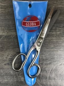 Globa Dikiş Makası (18 cm)