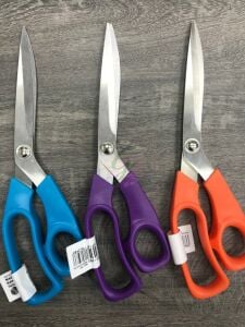 Kartopu Terzi Makası