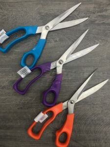 Kartopu Terzi Makası