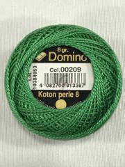Domino 8 no Yeşil Tonları 00209