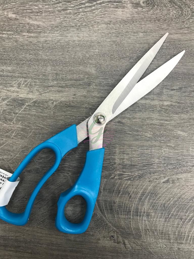 Kartopu Terzi Makası Mavi