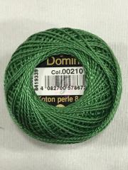 Domino 8 no Yeşil Tonları 00210