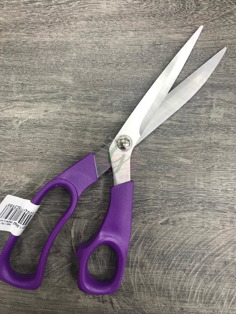 Kartopu Terzi Makası Mor