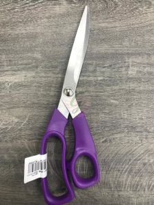 Kartopu Terzi Makası Mor