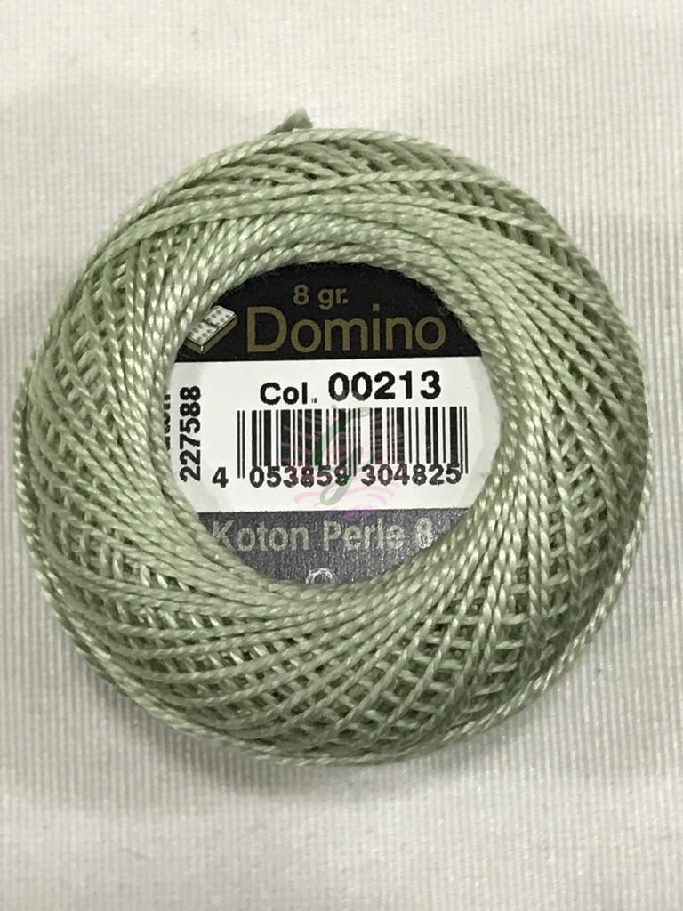 Domino 8 no Yeşil Tonları 00213