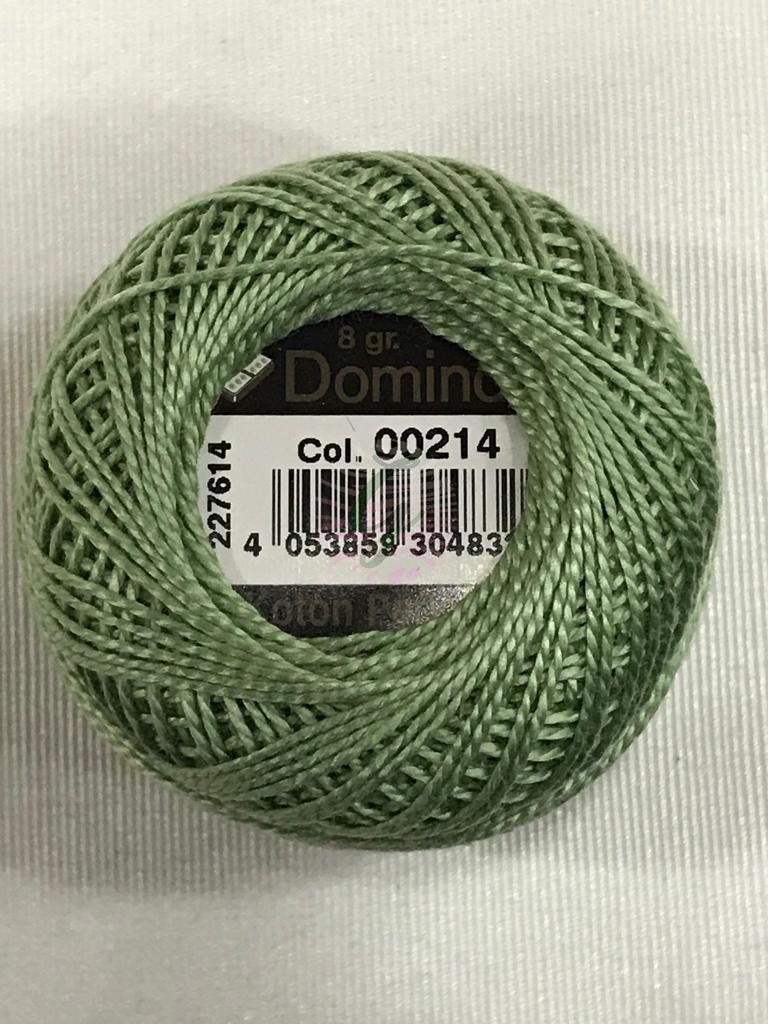 Domino 8 no Yeşil Tonları 00214