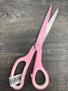 Kartopu Çok Amaçlı Makas Pembe